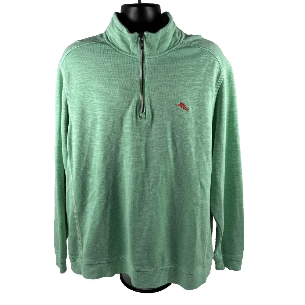 Tommy Bahama size this see